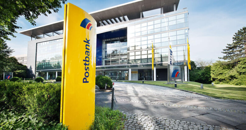 Kredit trotz Schufa-Eintrag Postbank