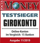 Finanzoptimierung Konto