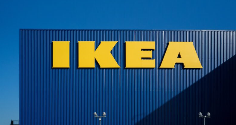 IKEA Finanzierung abgelehnt
